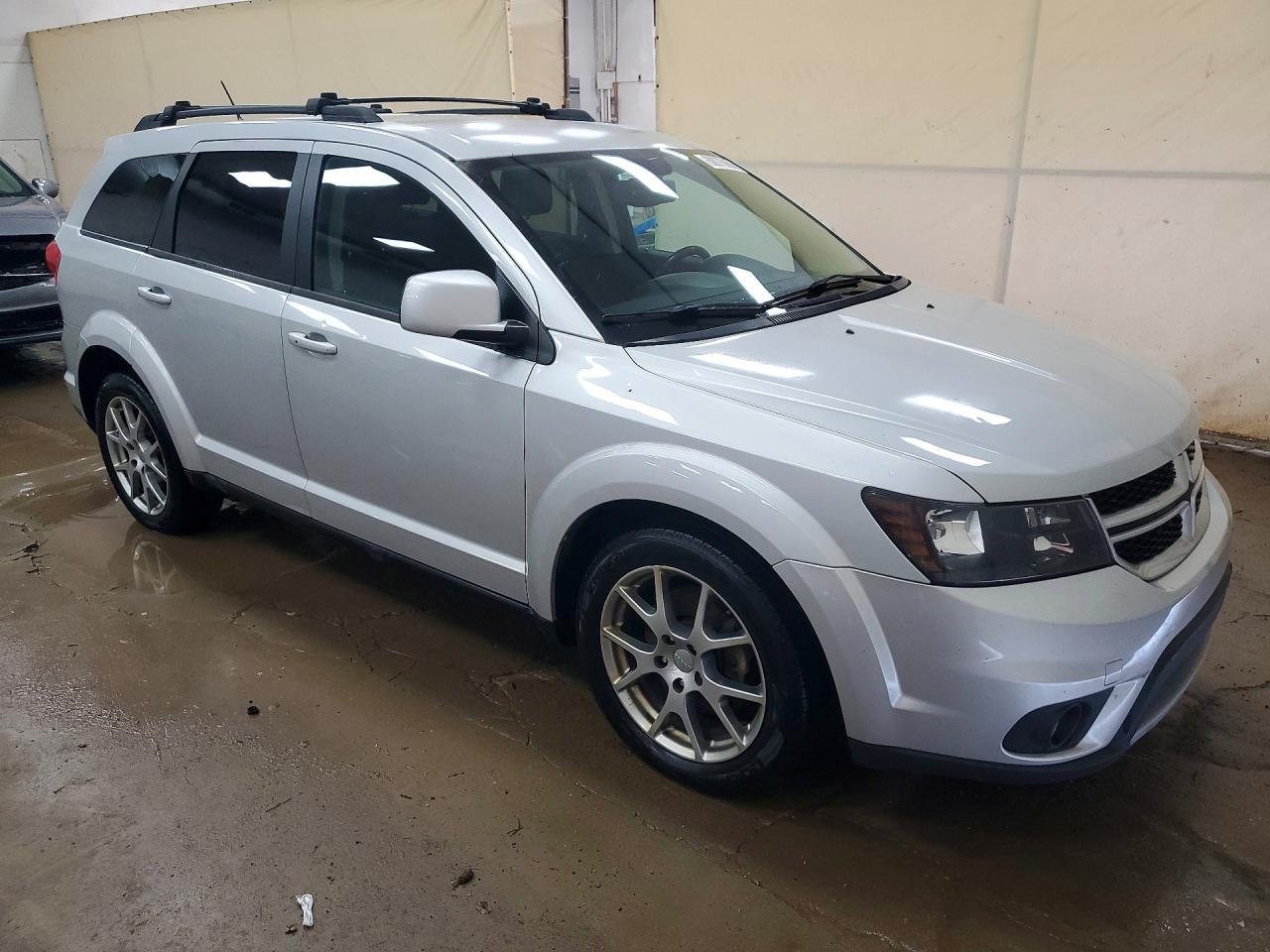2014 Dodge Journey R/T - Image 4