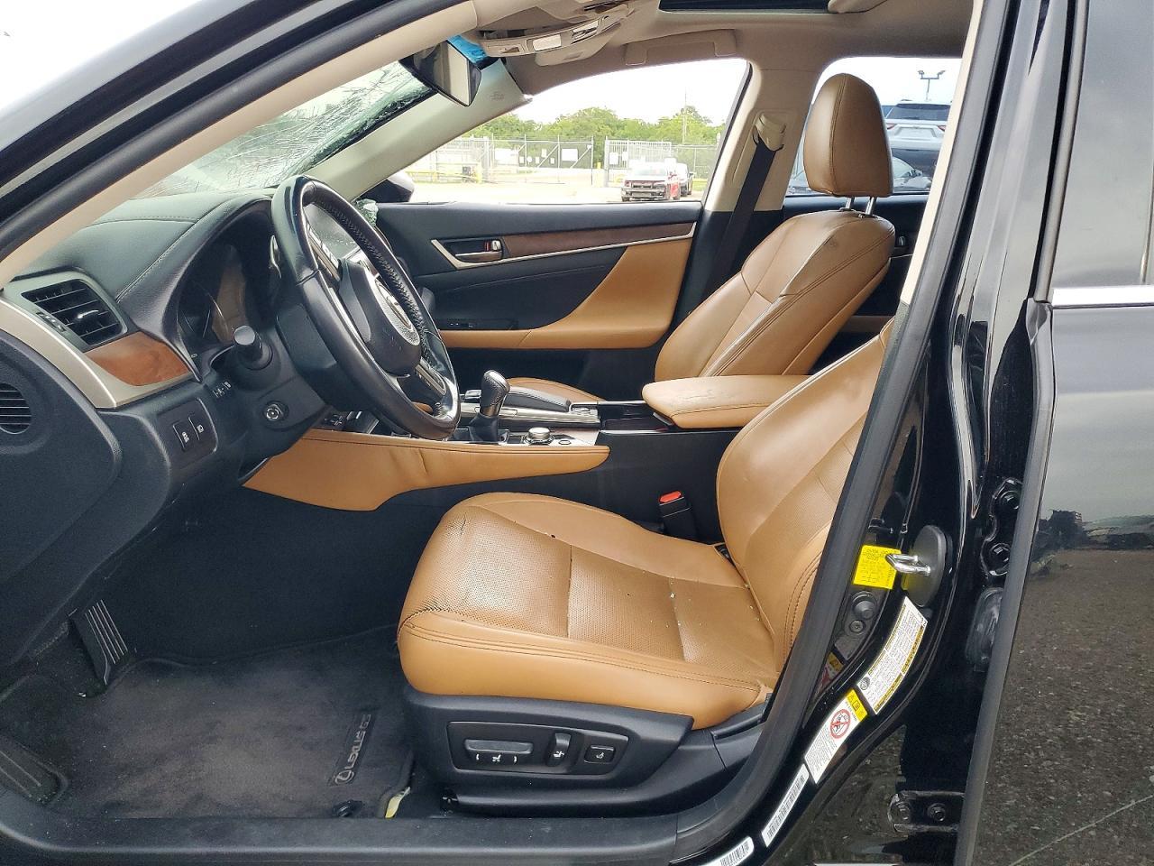 2016 Lexus Gs 350 Base - Image 7
