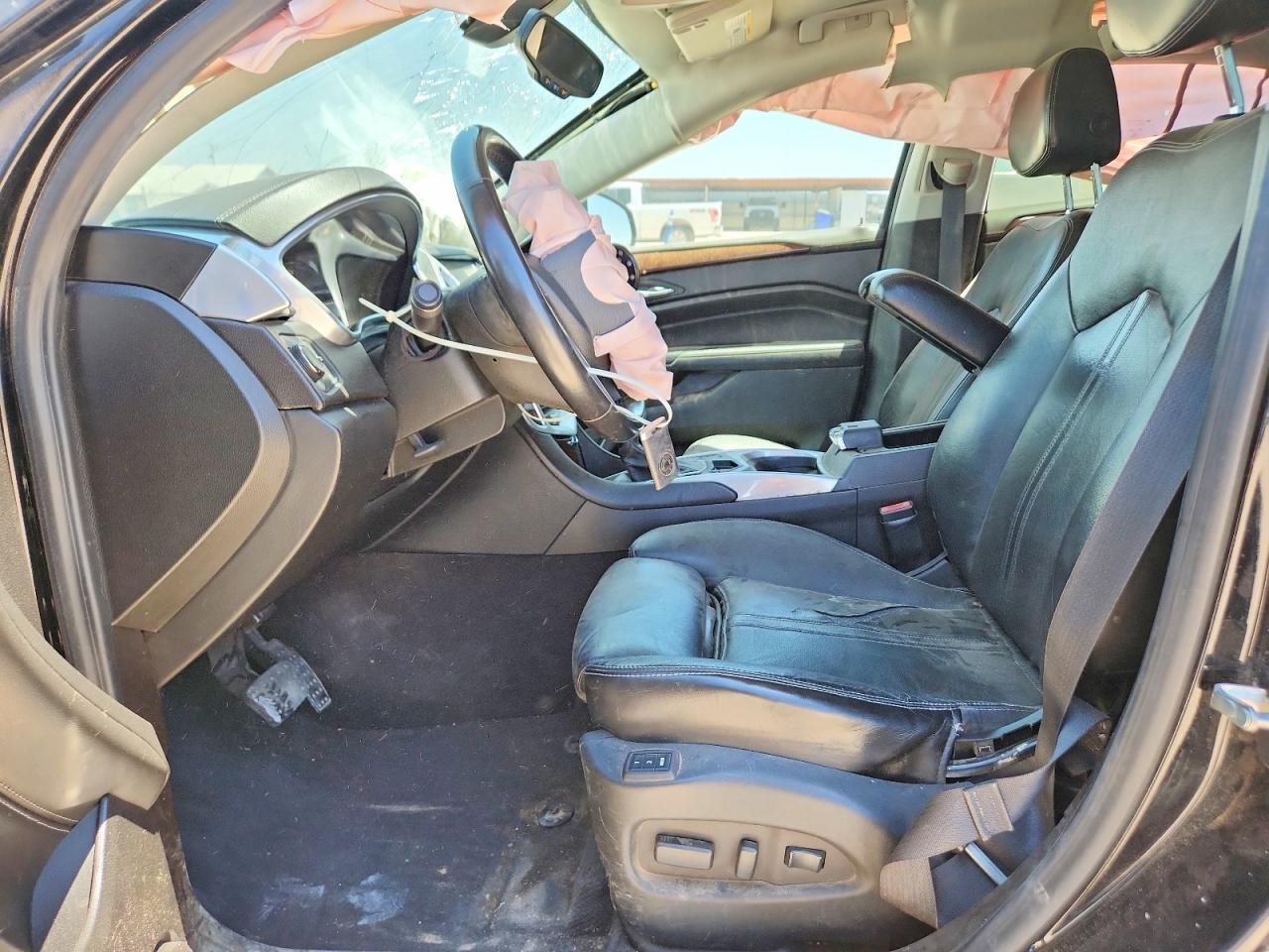2013 Cadillac Srx Luxury Collection - Image 7