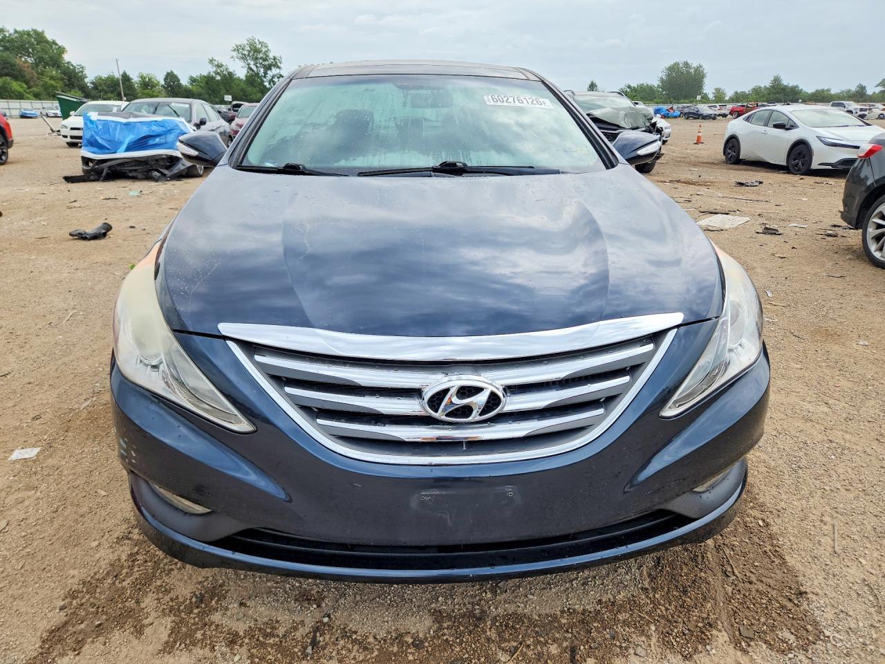 2014 Hyundai Sonata Limited 2.0T - Image 5