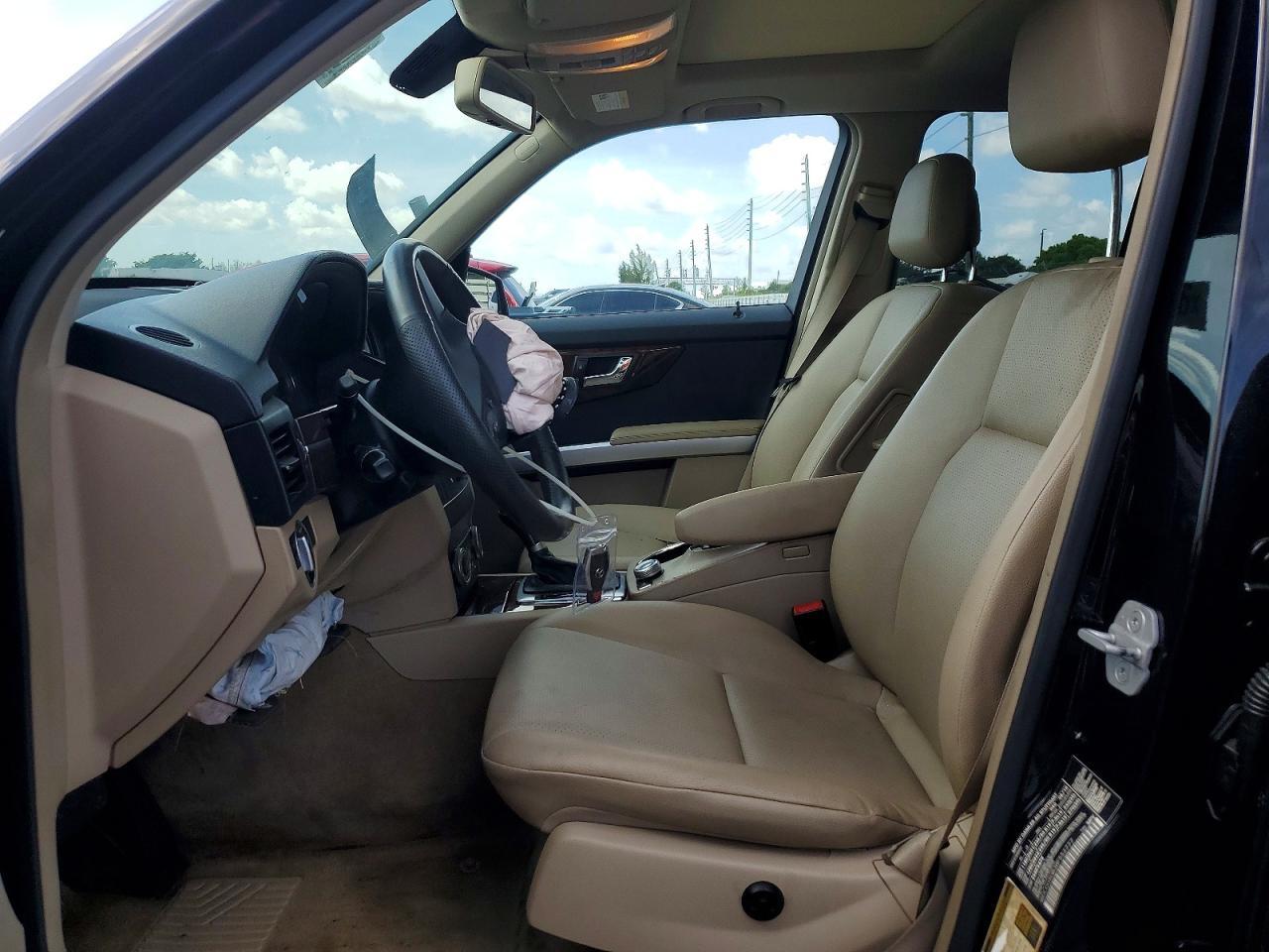 2011 Mercedes-Benz Glk 350 - Фото 7