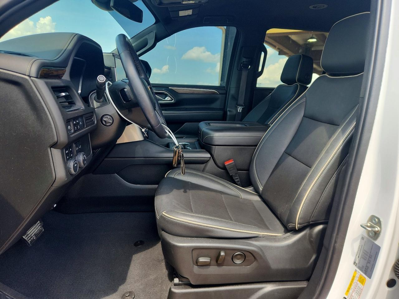 2023 Chevrolet Tahoe K1500 Premier - Фото 7