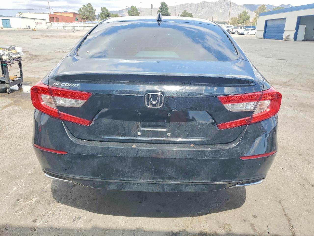 2021 Honda Accord Lx - Image 6