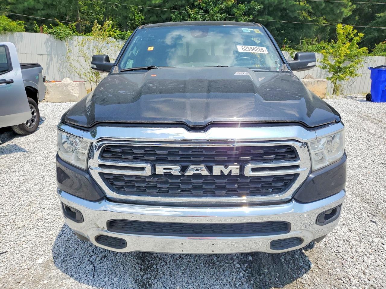 2022 Ram 1500 Big Horn/Lone Star - Image 5