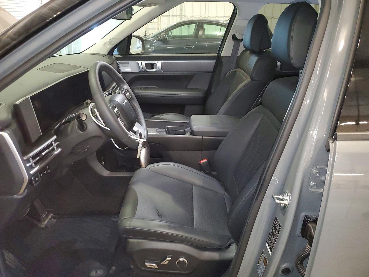 2024 Hyundai Santa Fe Xrt - Фото 7
