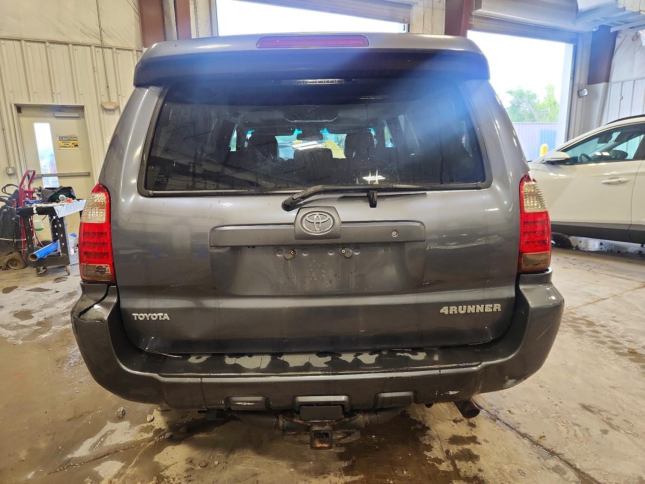 2008 Toyota 4Runner Limited - Image 6