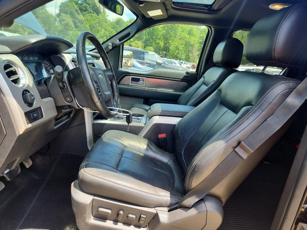 2013 Ford F150 Supercrew - Image 7