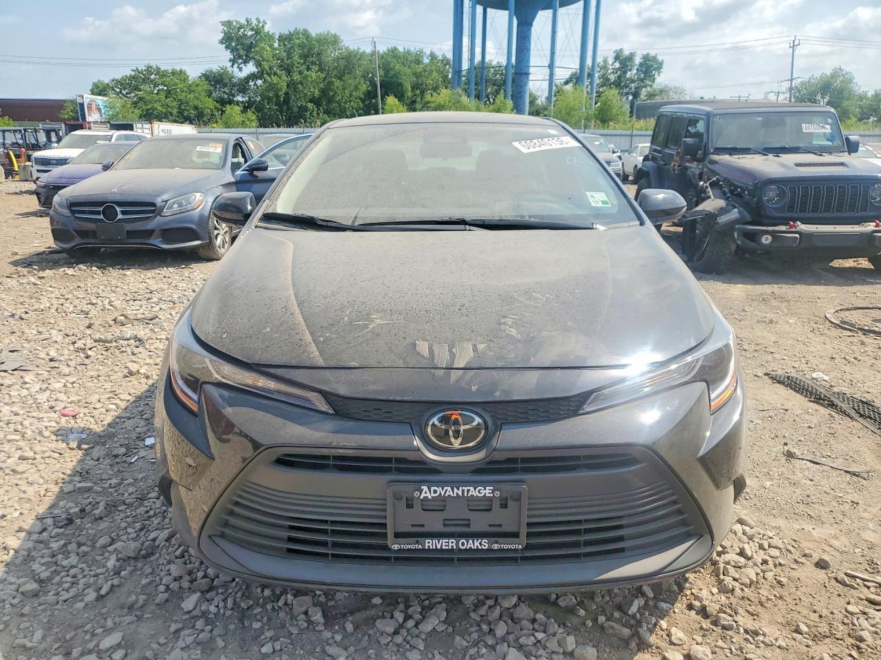 2025 Toyota Corolla - Фото 5