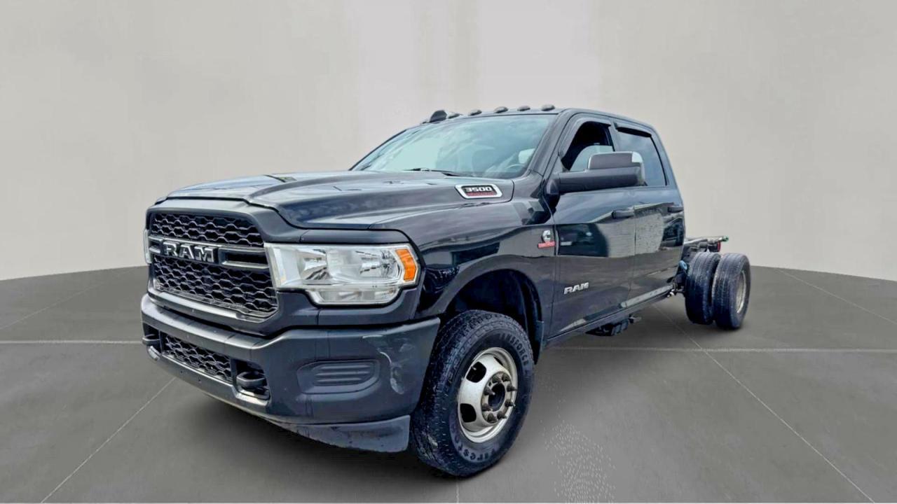 2022 Ram 3500 - Фото 2