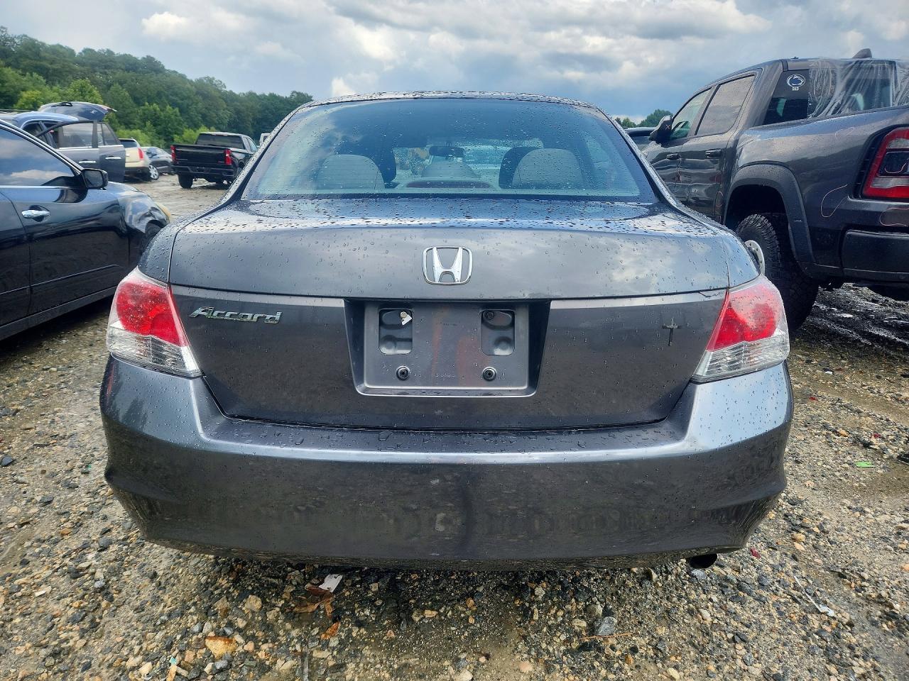 2009 Honda Accord Lx - Image 6