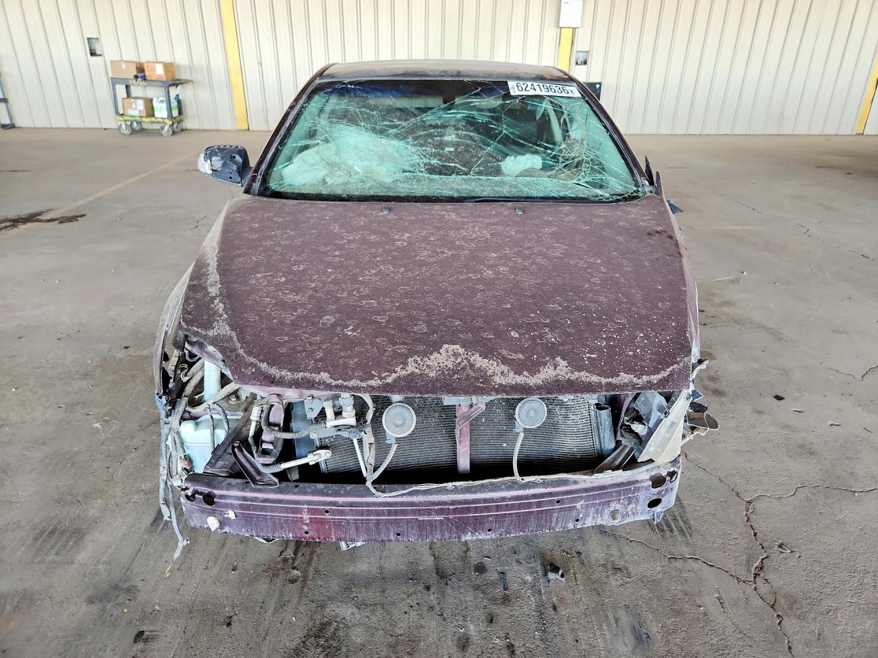 2006 Scion Tc Base - Image 5