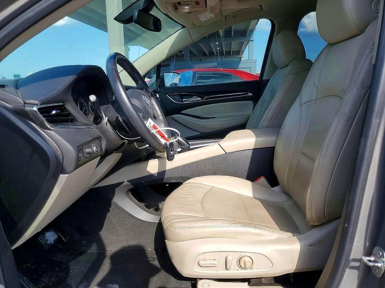 2018 Buick Enclave Essence - Фото 7