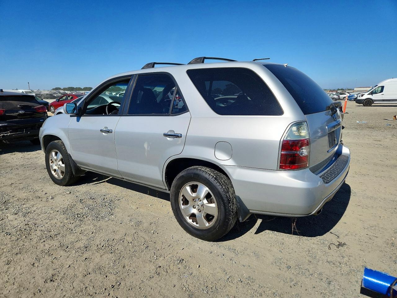 2004 Acura Mdx - Image 2