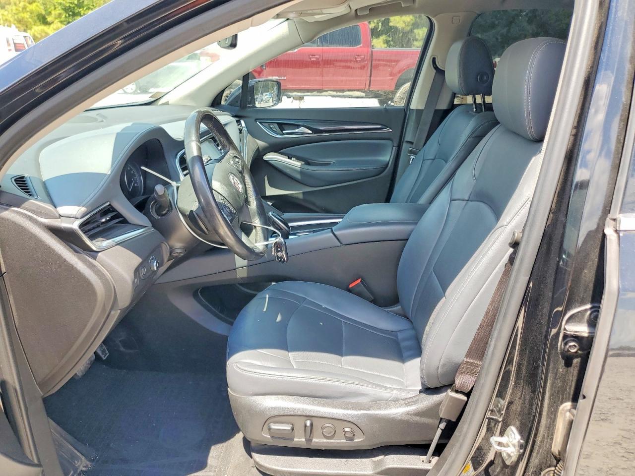 2021 Buick Enclave Premium - Фото 7