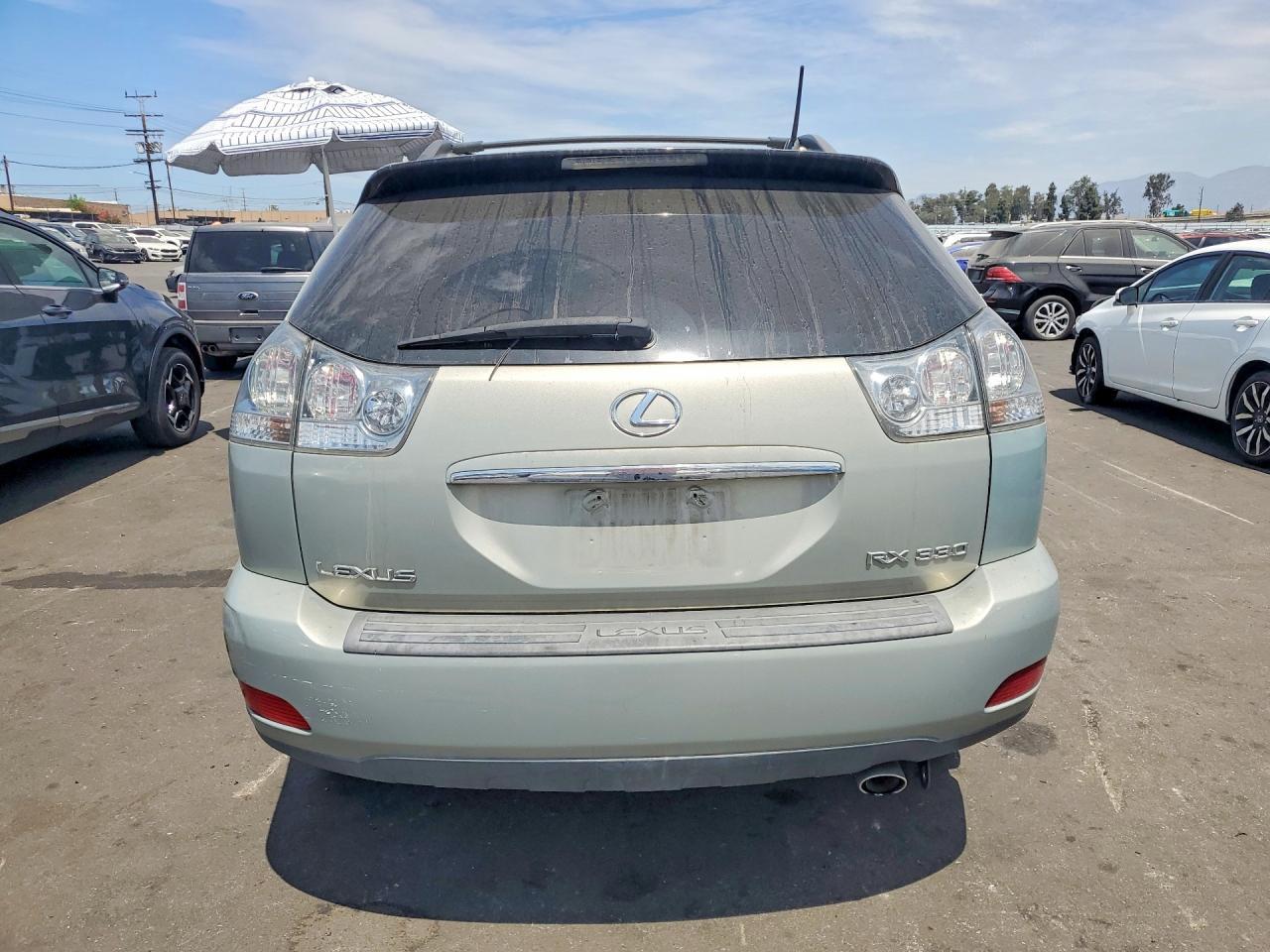2005 Lexus Rx 330 - Image 6