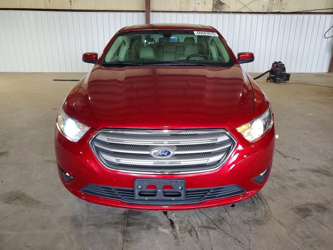 2013 Ford Taurus - Image 5