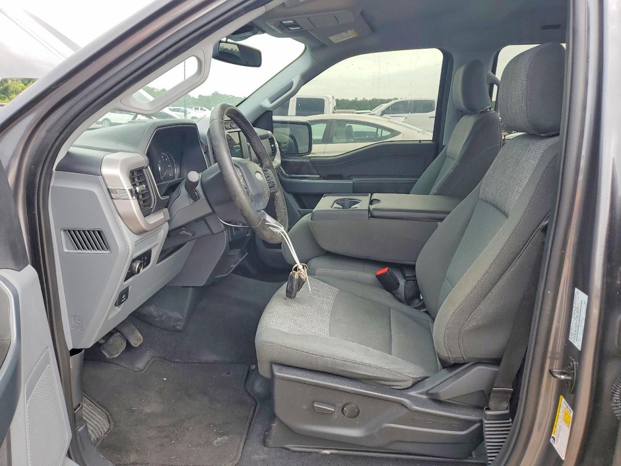 2023 Ford F150 Supercrew - Image 7