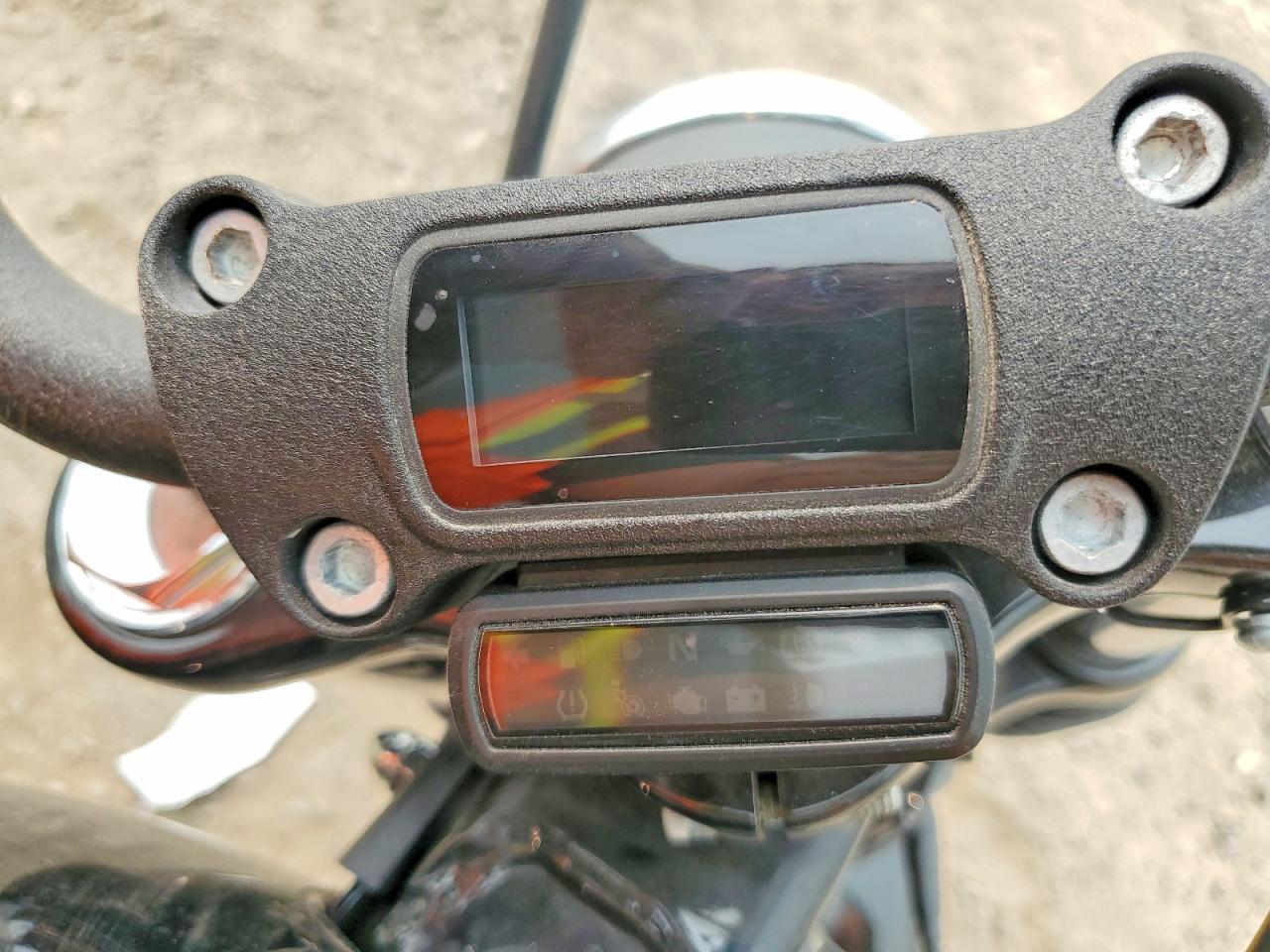 2023 Harley-Davidson Fxbbs - Image 7