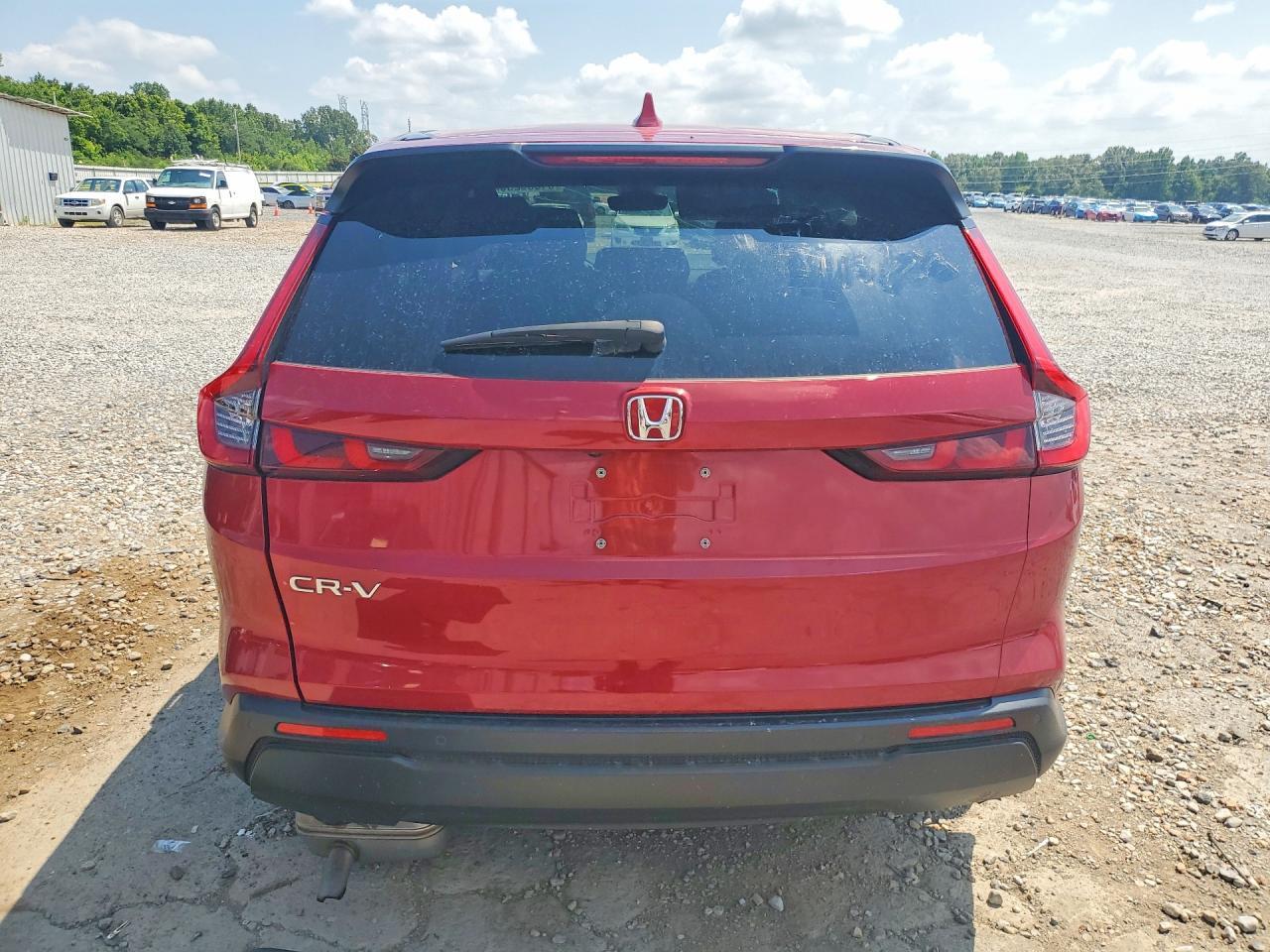 2024 Honda Cr-V Exl - Image 6