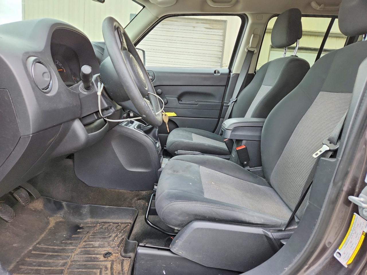 2016 Jeep Patriot Sport - Image 7