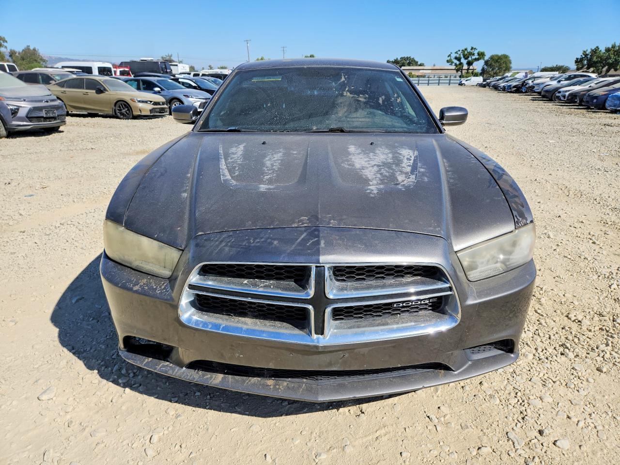 2012 Dodge Charger - Image 5