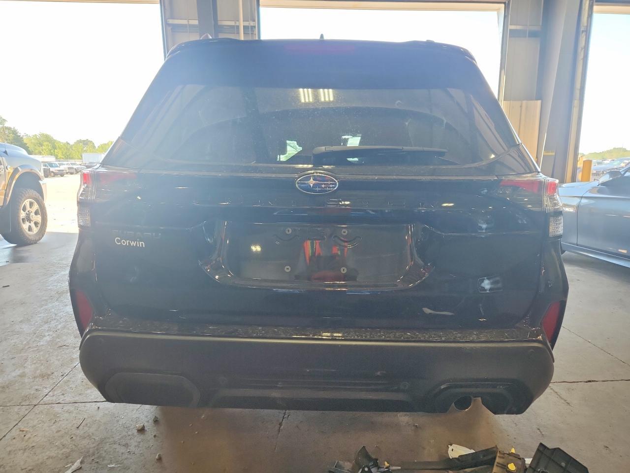 2026 Subaru Forester Limited - Фото 6