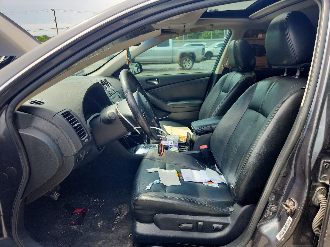 2011 Nissan Altima - Фото 7