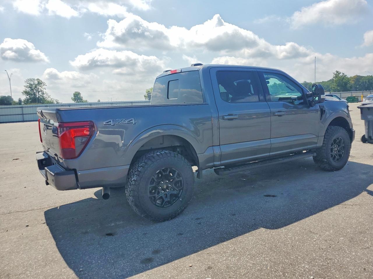 2024 Ford F150 Xlt - Image 3