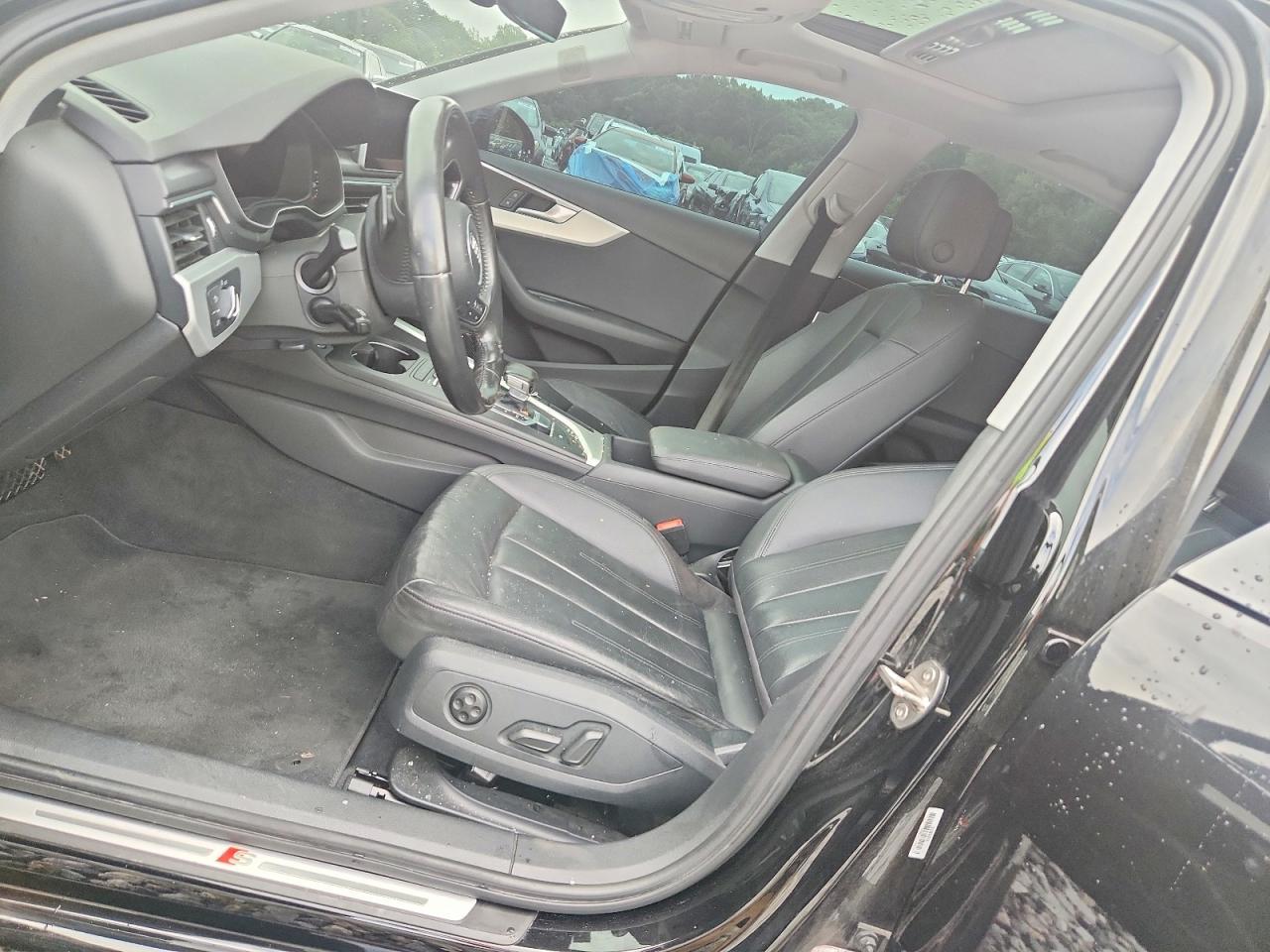 2017 Audi A4 Premium Plus - Image 7