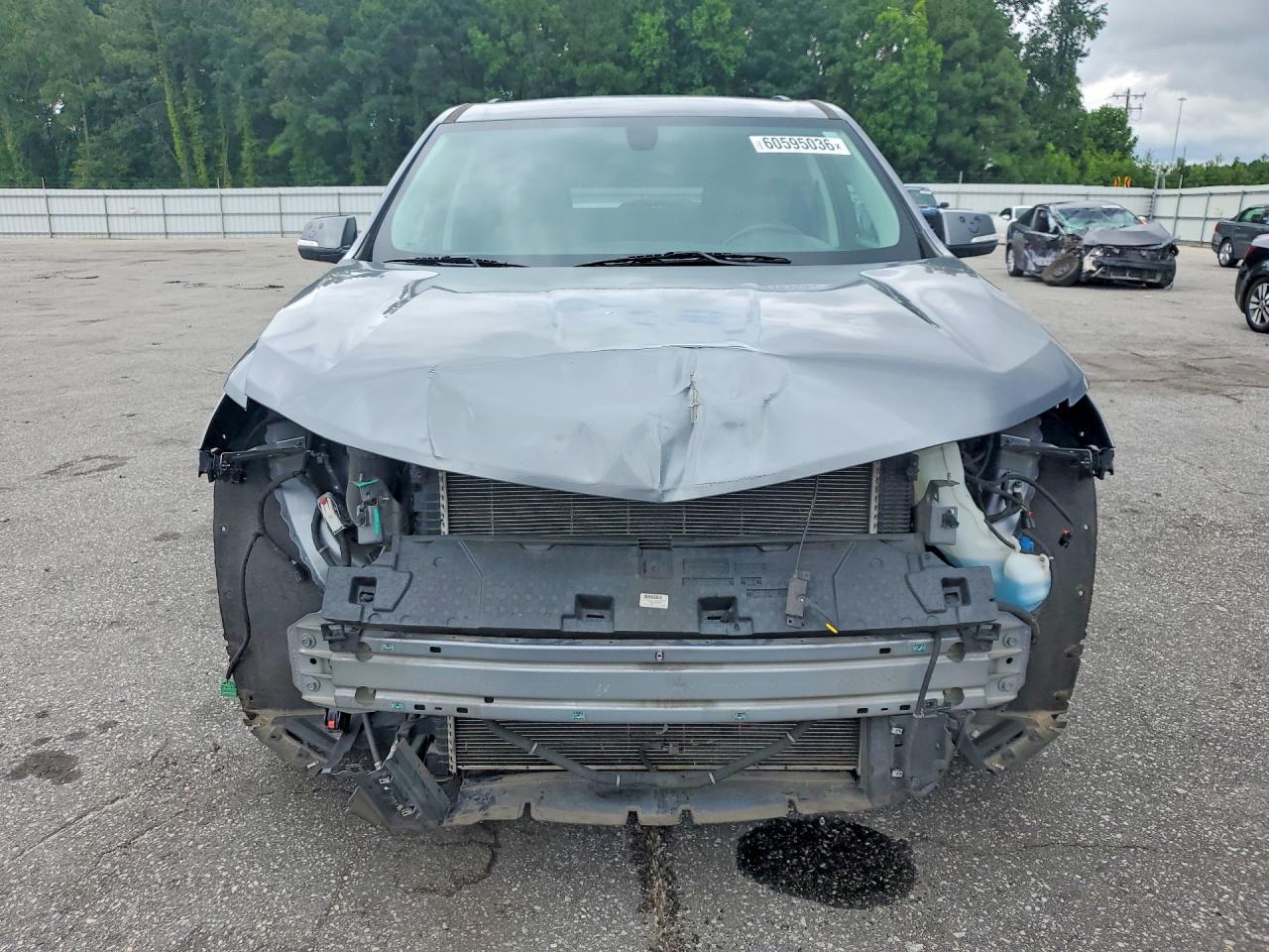 2019 Chevrolet Traverse Lt - Image 5