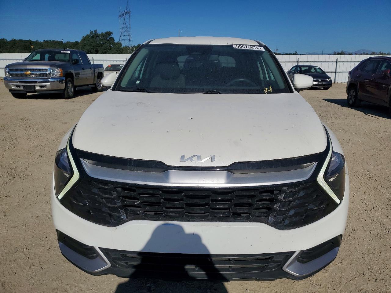 2023 Kia Sportage Lx - Image 5
