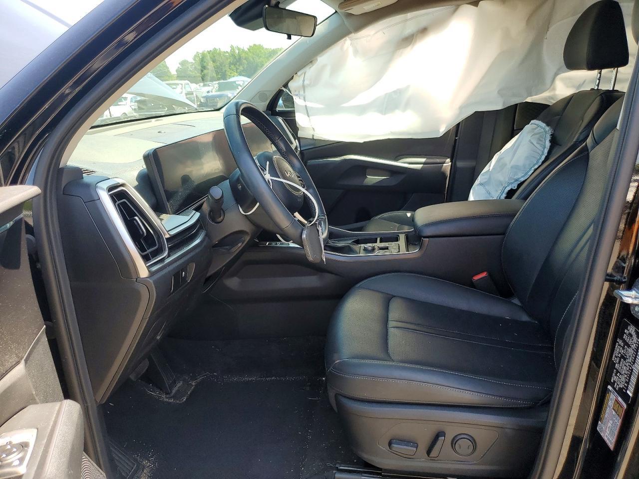 2024 Kia Sorento S - Image 7