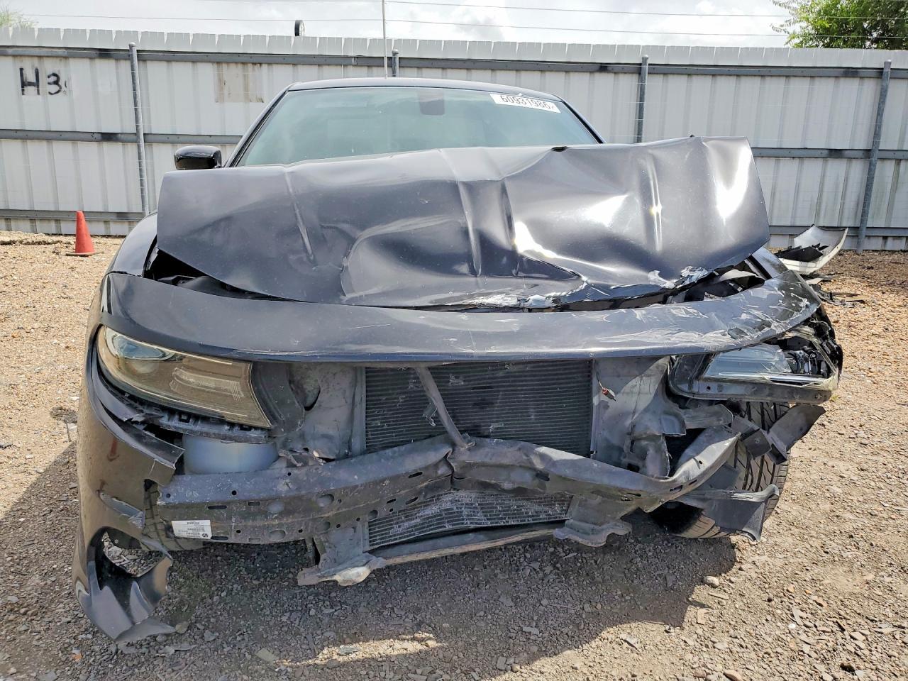 2019 Dodge Charger Sxt - Image 5
