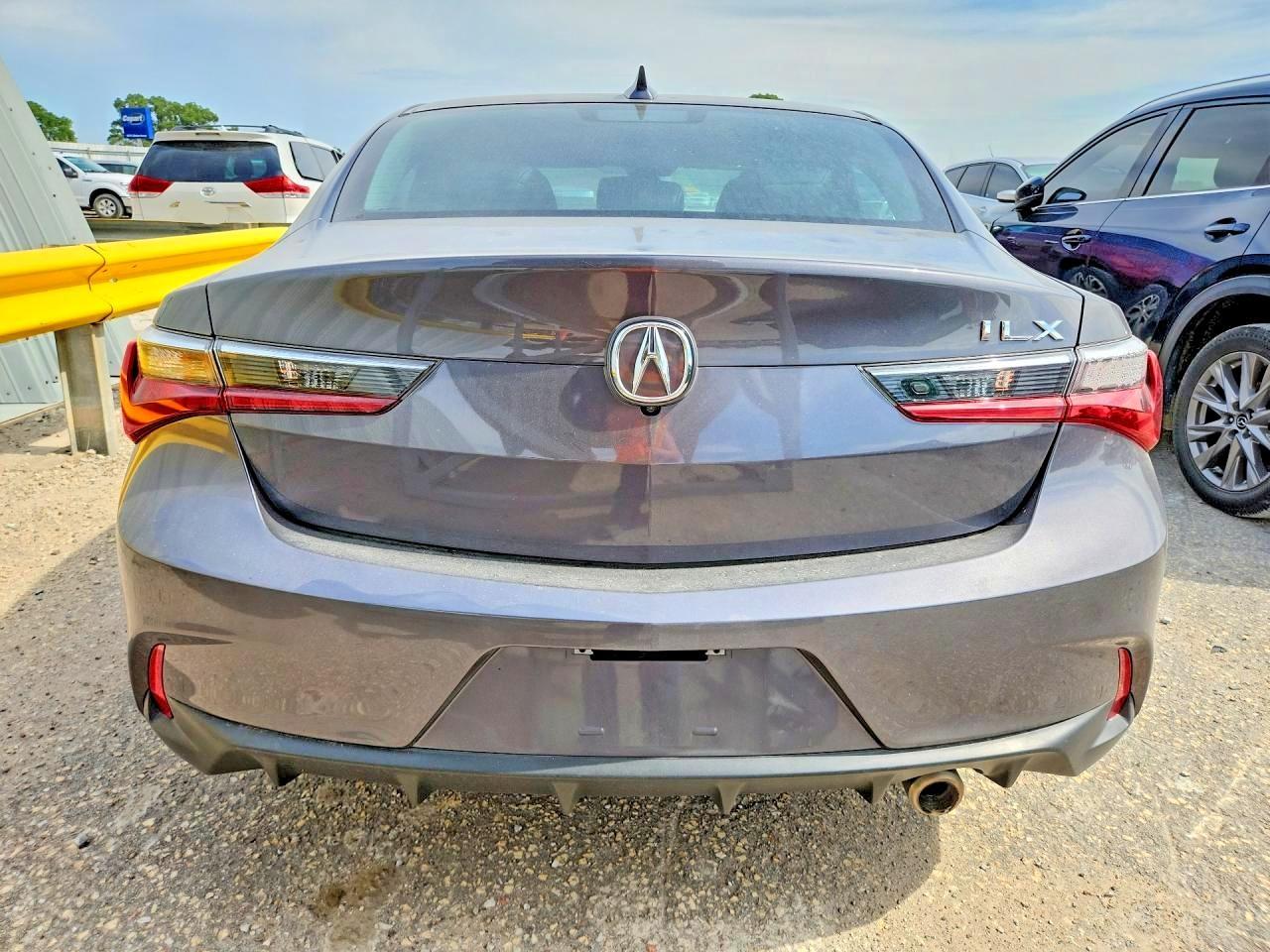 2021 Acura Ilx Premium - Фото 6