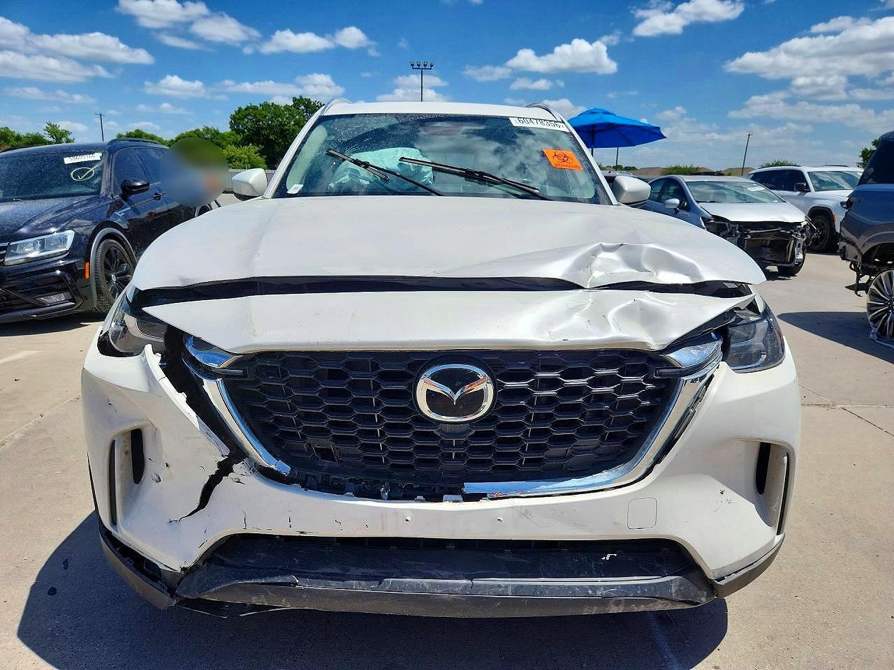2024 Mazda Cx-90 Select - Фото 5
