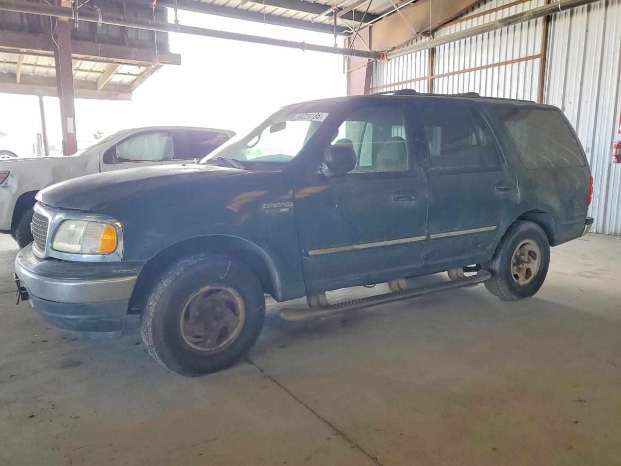 2001 Ford Expedition