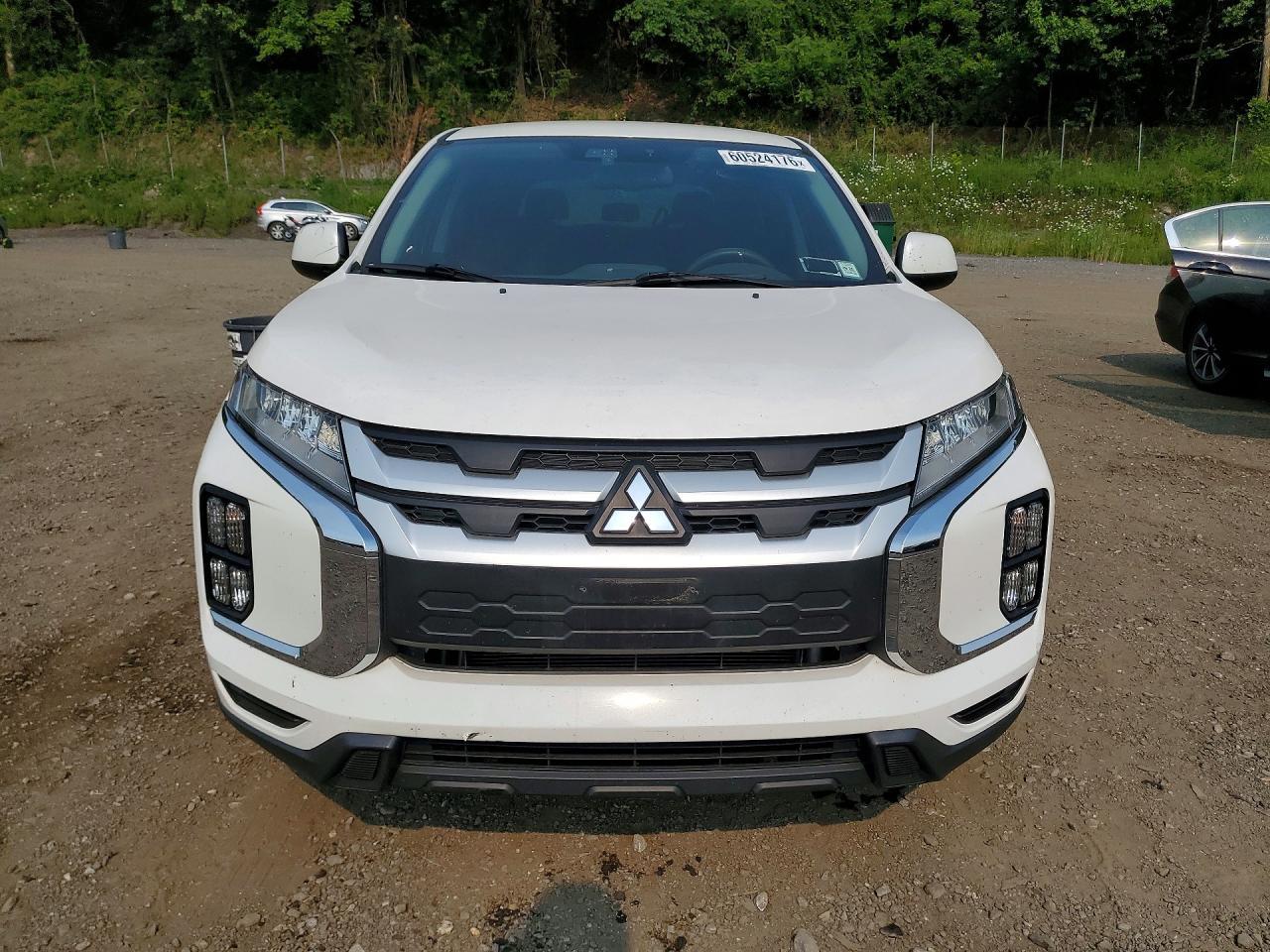 2021 Mitsubishi Outlander Sport Es - Фото 5