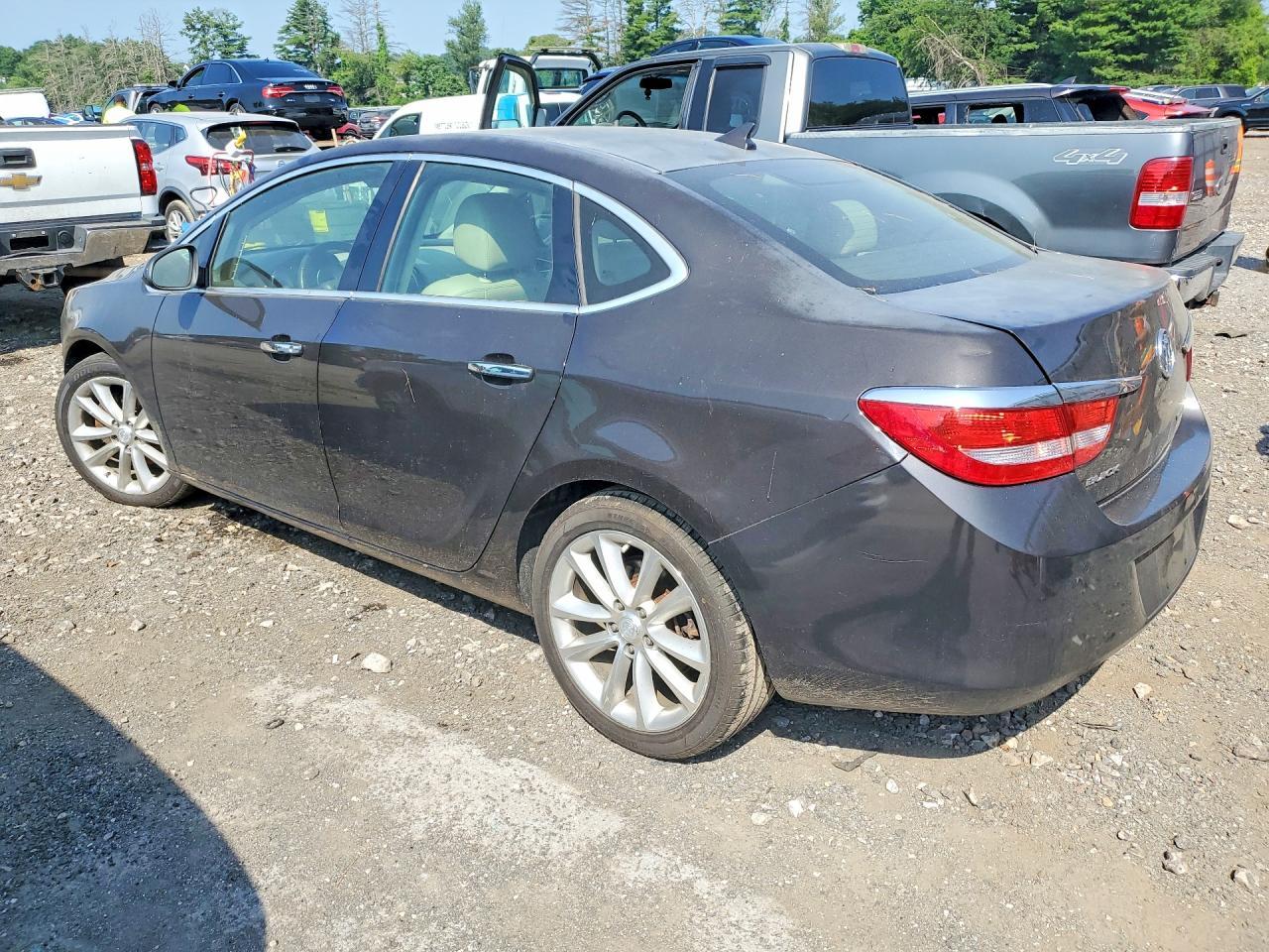 2013 Buick Verano - Image 2