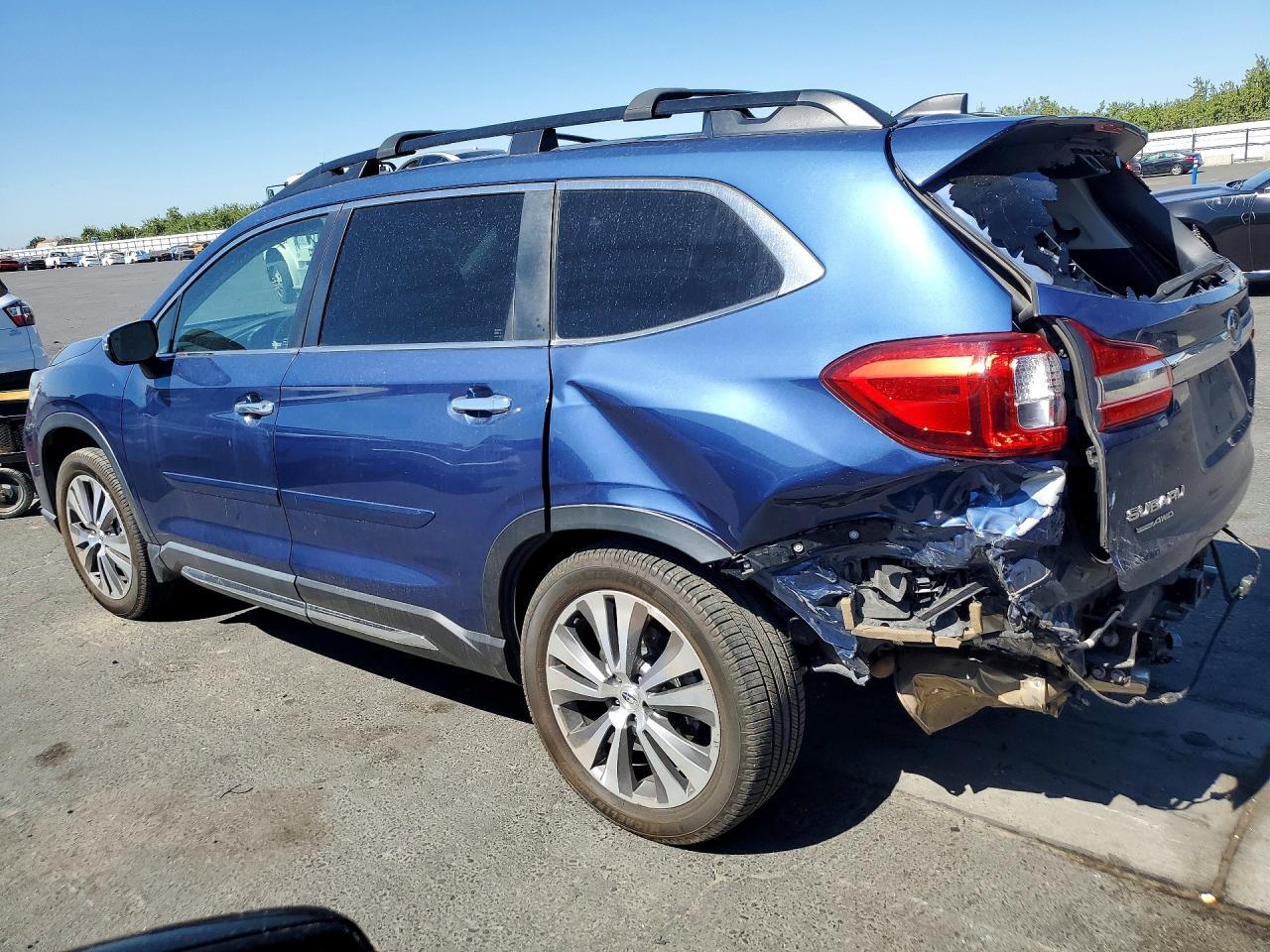 2020 Subaru Ascent Touring - Фото 2