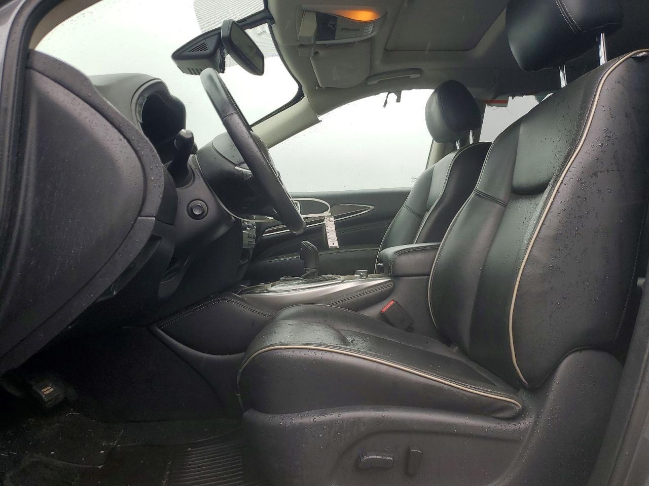 2019 Infiniti Qx60 Pure - Фото 7