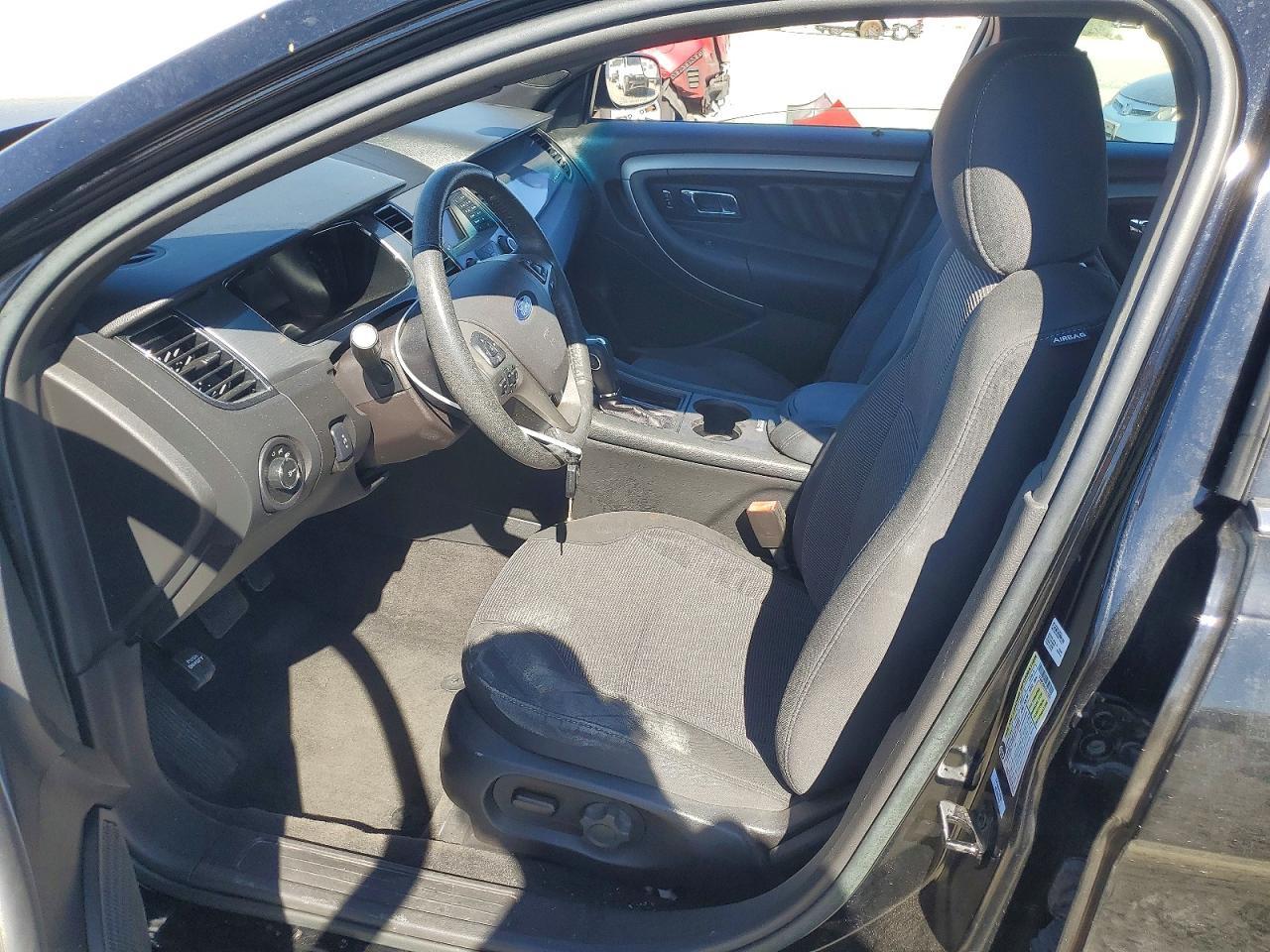 2018 Ford Taurus Sel - Image 7