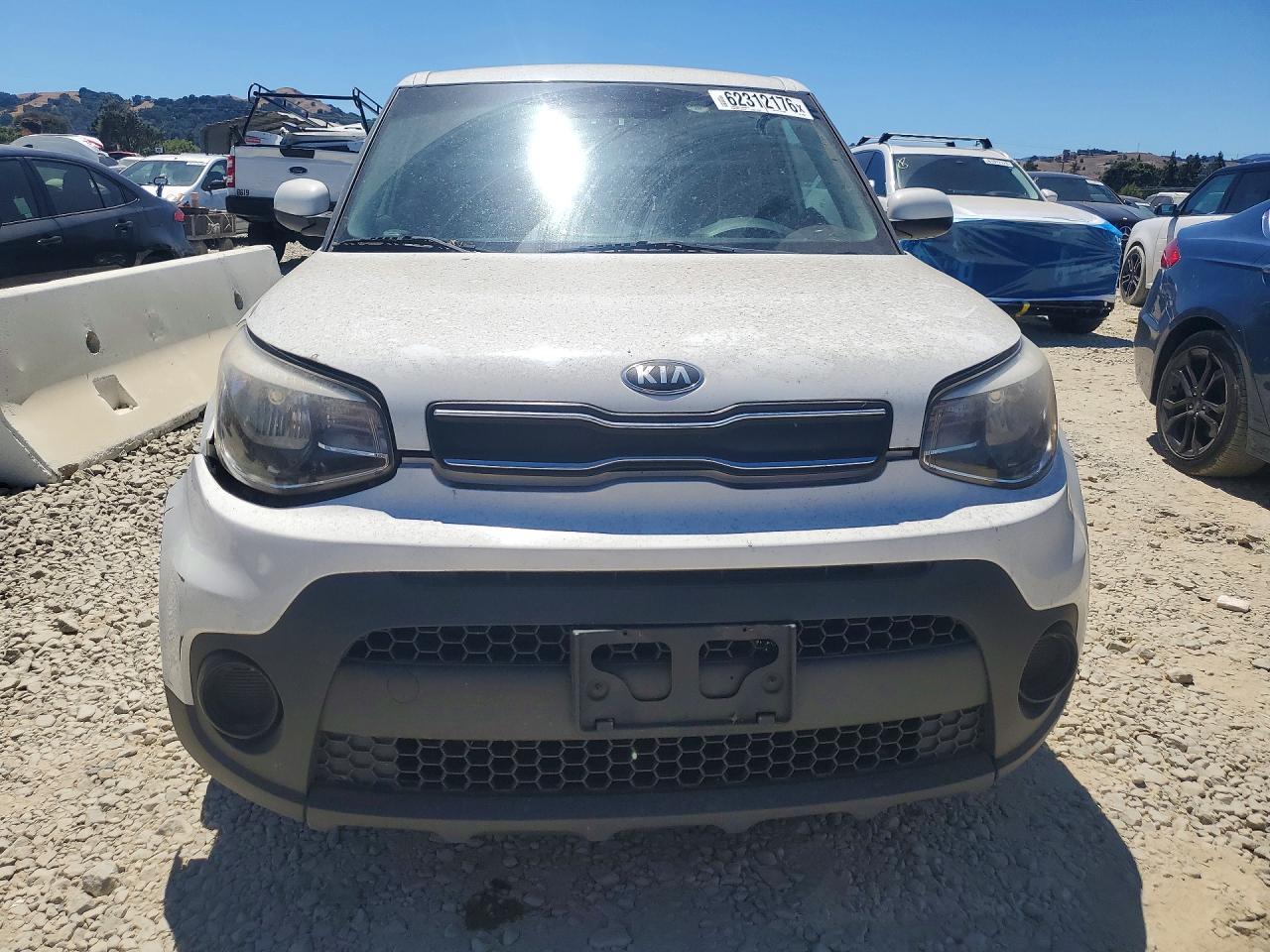 2017 Kia Soul Base - Image 5