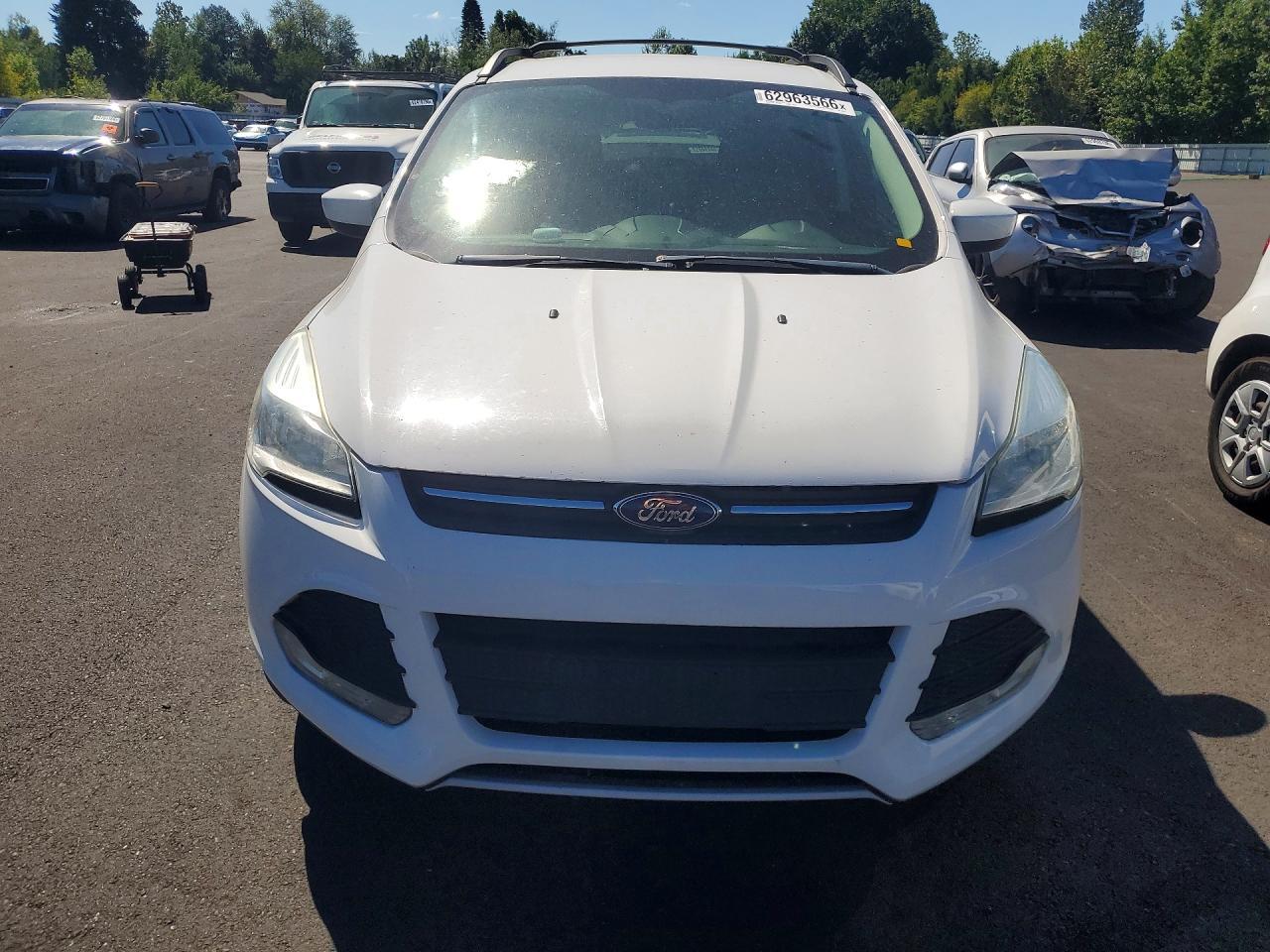 2013 Ford Escape Se - Image 5
