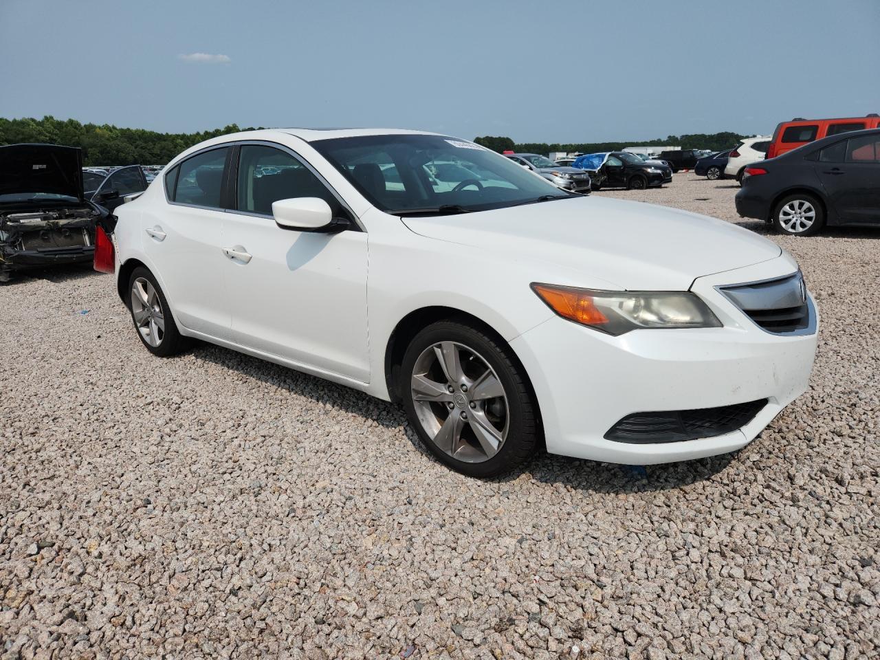 2014 Acura Ilx 20 - Фото 4