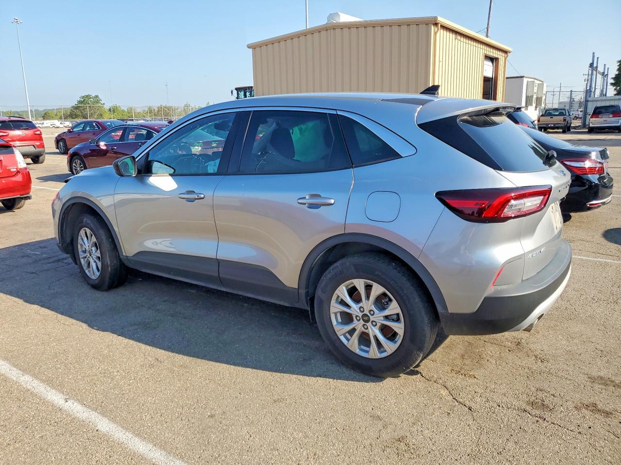 2024 Ford Escape Active - Image 2