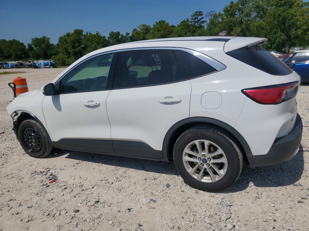 2021 Ford Escape Se - Image 2