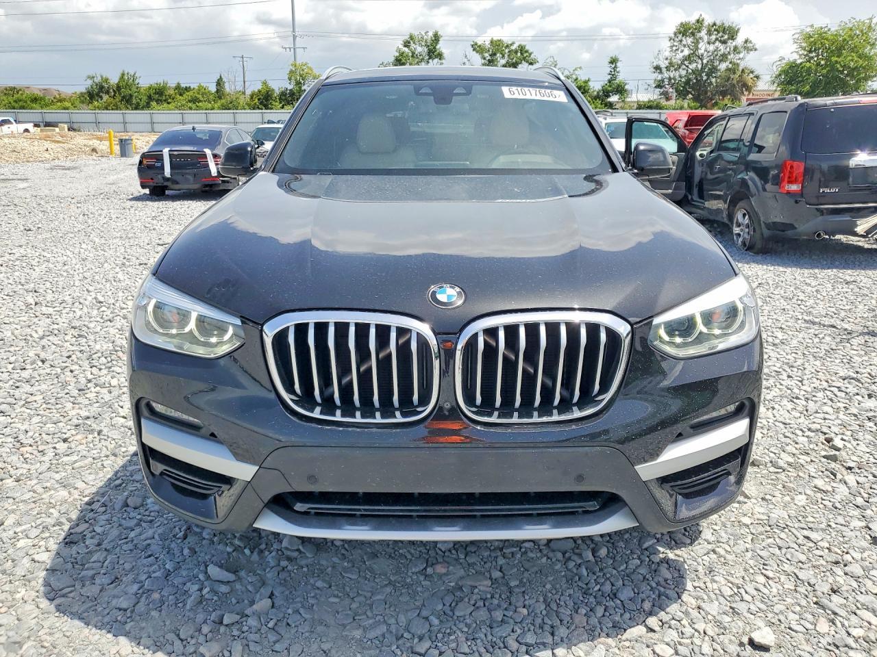 2020 BMW X3 Sdrive30I - Image 5