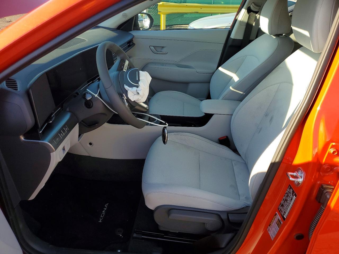 2026 Hyundai Kona Sel Sport - Image 7