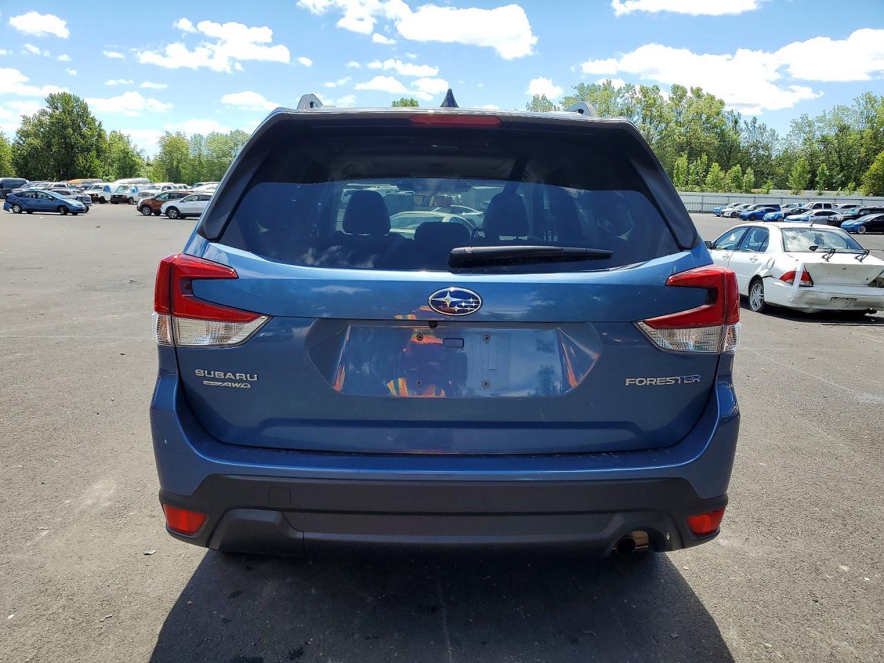 2024 Subaru Forester Premium - Фото 6