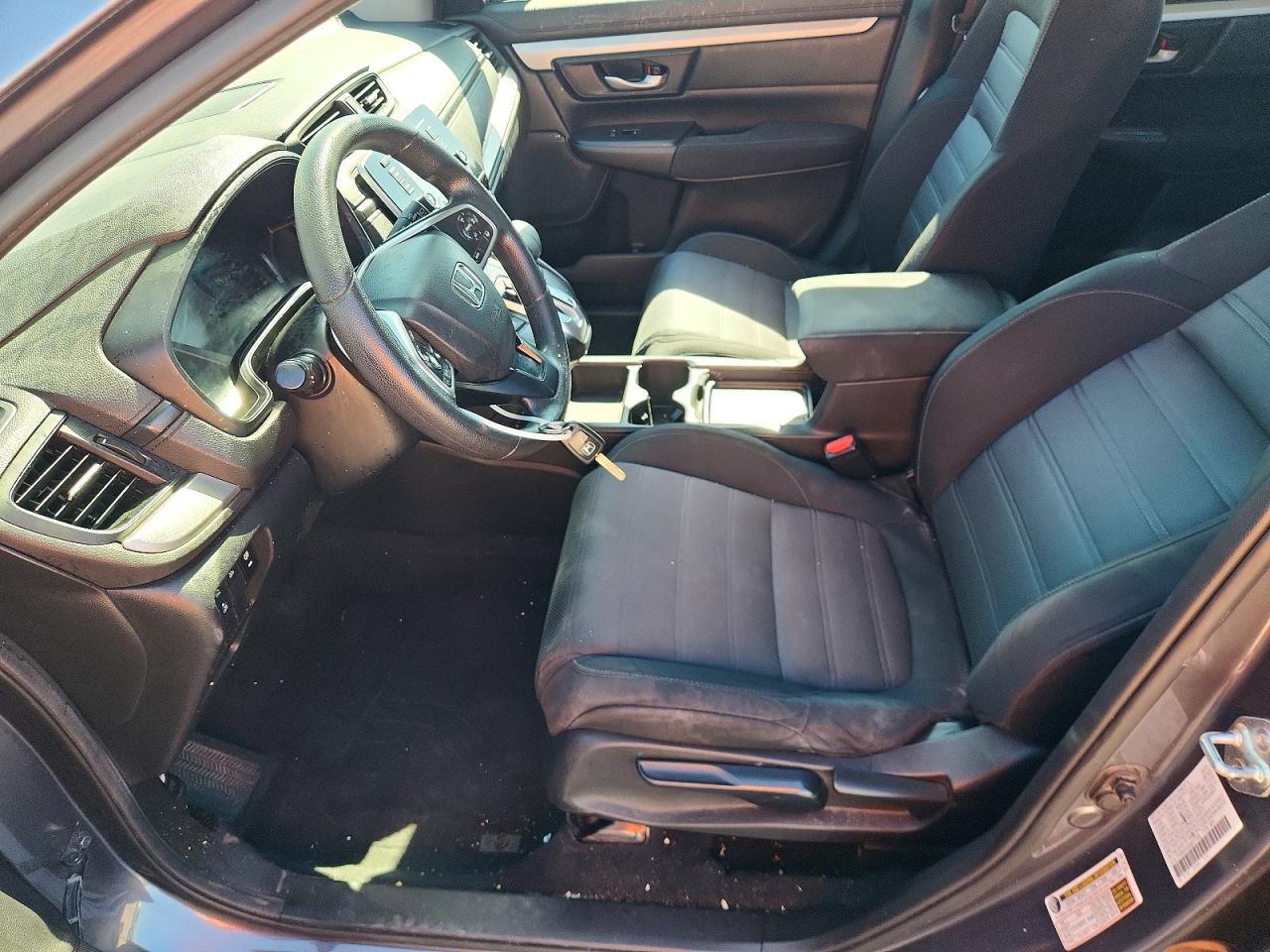 2021 Honda Cr-V Lx - Image 7
